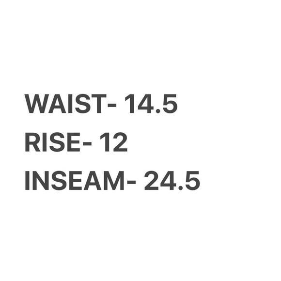 LEVI'S Made & Crafted Barrel Crop High Rise Cropped Jeans Size 27 Rigid Denim - Picture 10 of 10